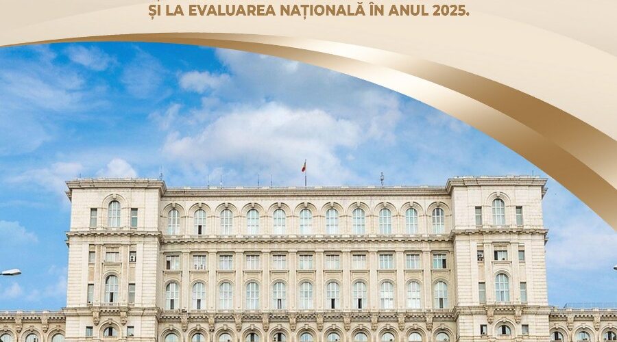 Participare la Gala Performanței în Educație
